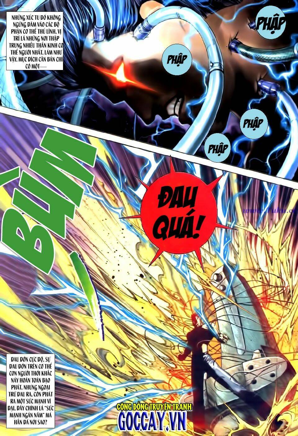 quyền hoàng chapter 9 16