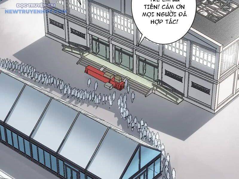 ta tạo ra tổ chức cứu thế chapter 18 3