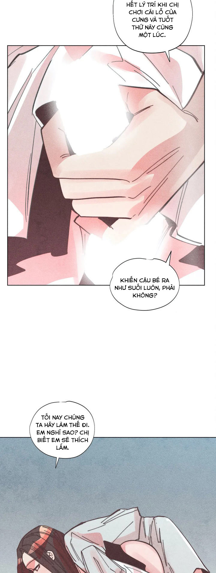 mảnh ghép o bị khuyết chapter 143 30