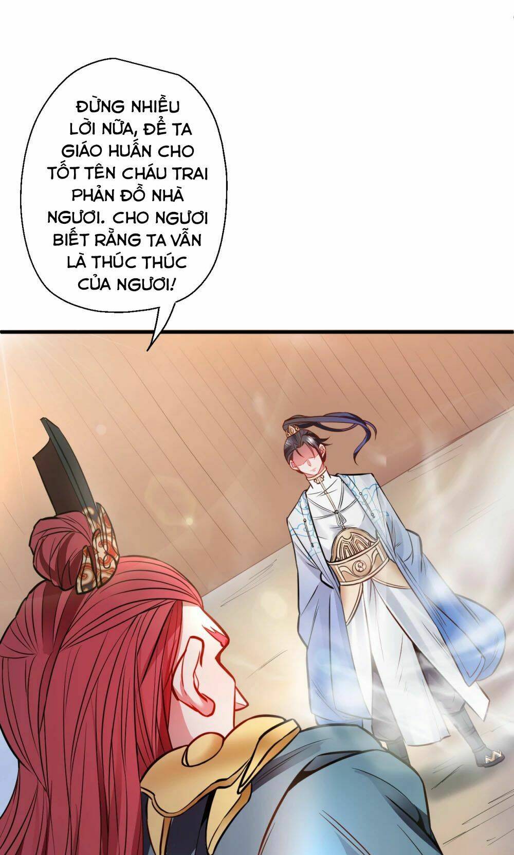 tối cường đại biểu hoàng kim thận chapter 17 9