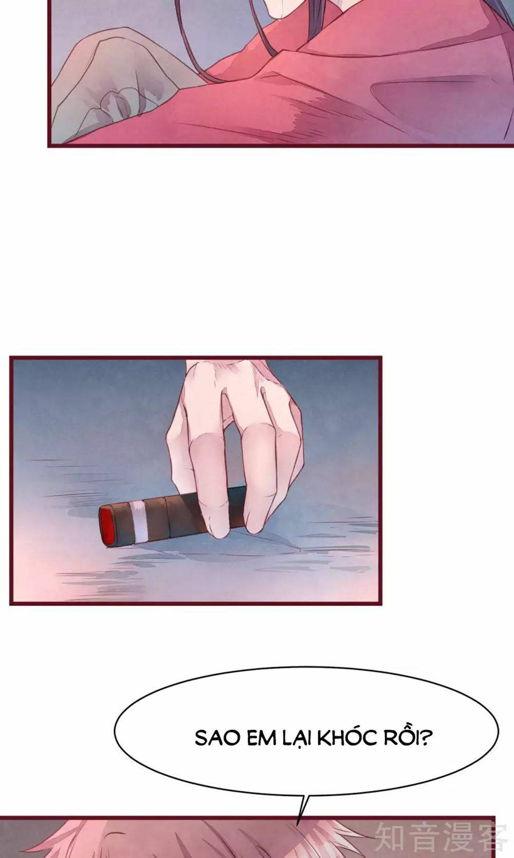 đào tạo nuôi dưỡng bạn trai mèo chapter 28 2