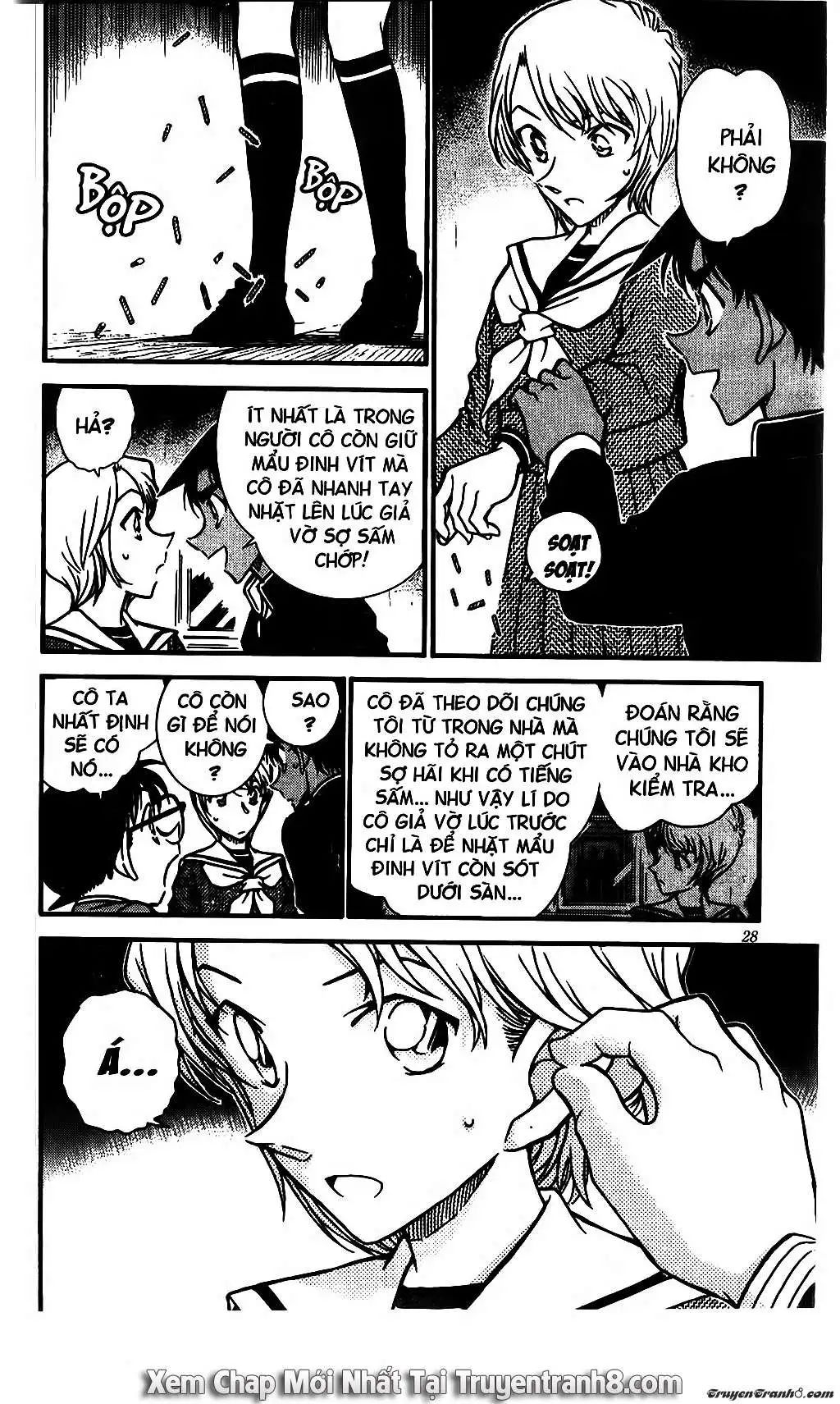 conan chapter 566 10