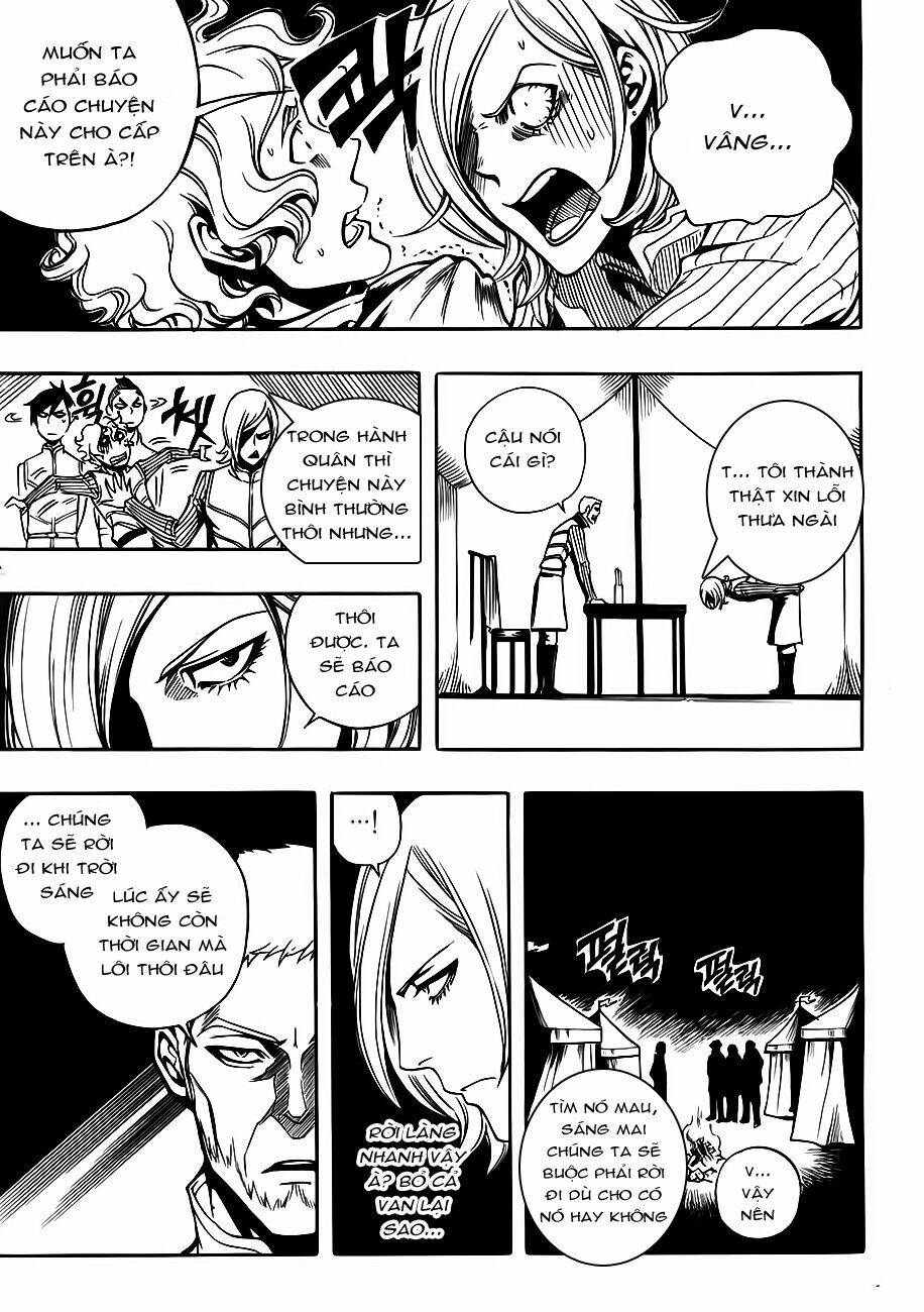 kingdom of zombie chapter 7 19
