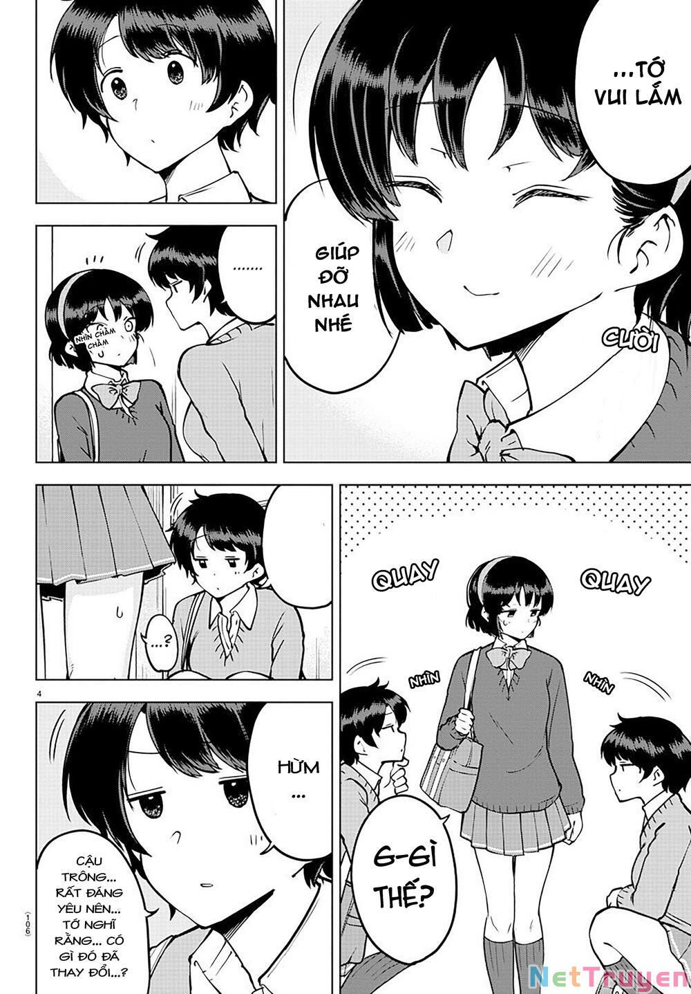 meika-san can't conceal her emotions chapter 26 4