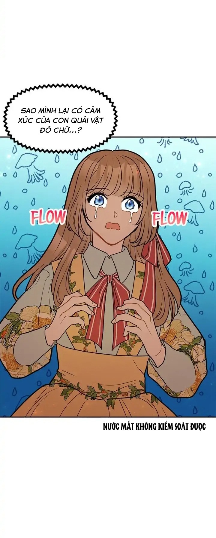 làm cách nào để sống sót trong cuốn tiểu thuyết ngôn tình lãng mạn chapter 32 52