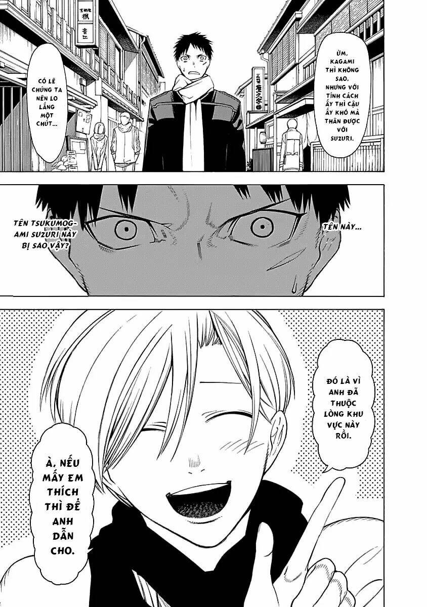 mononogatari chapter 3 7