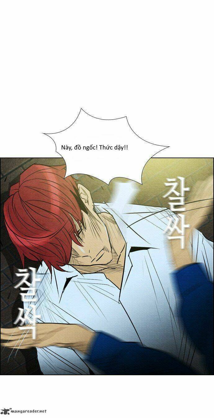 nạn nhân hồi sinh chapter 29.2 18