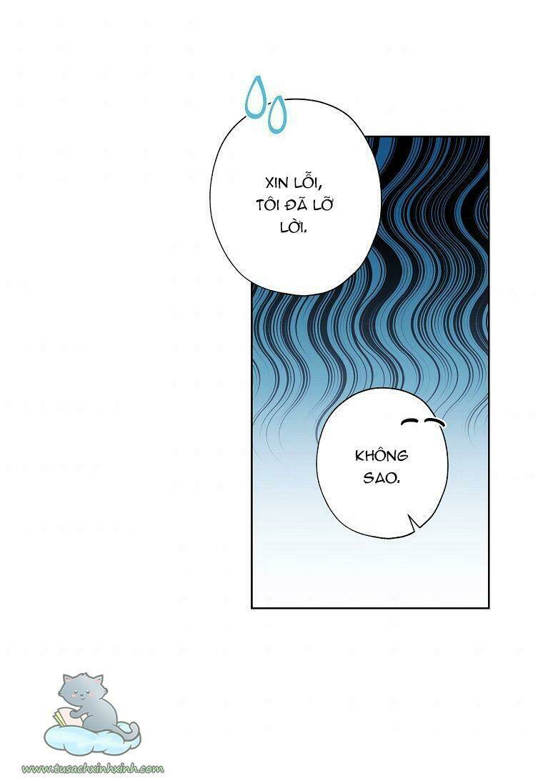 tôi trở thành mẹ kế của cinderella chapter 72 28