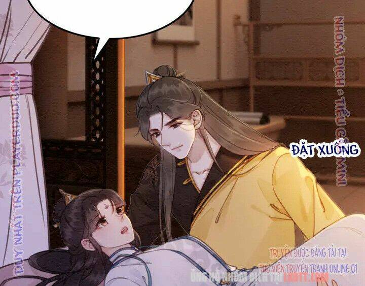 trọng sinh bá sủng nhiếp chính vương quá mạnh mẽ chapter 155 53