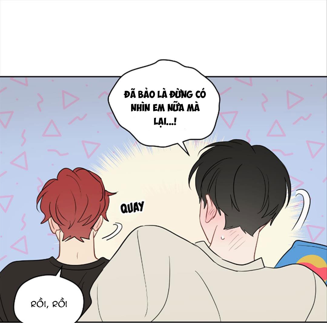 chuyện quái gì với giấc mơ đó vậy chapter 42 34