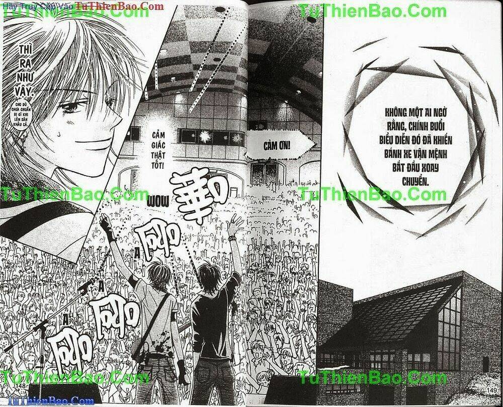 mê cung tình yêu chapter 2 77