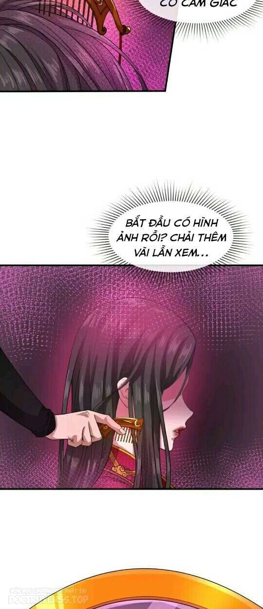 toàn cầu quỷ dị thời đại chapter 14 21