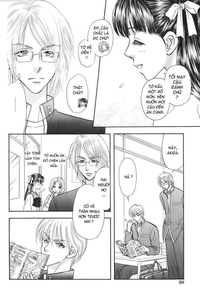 boku to kanojo no xxx chapter 21 10