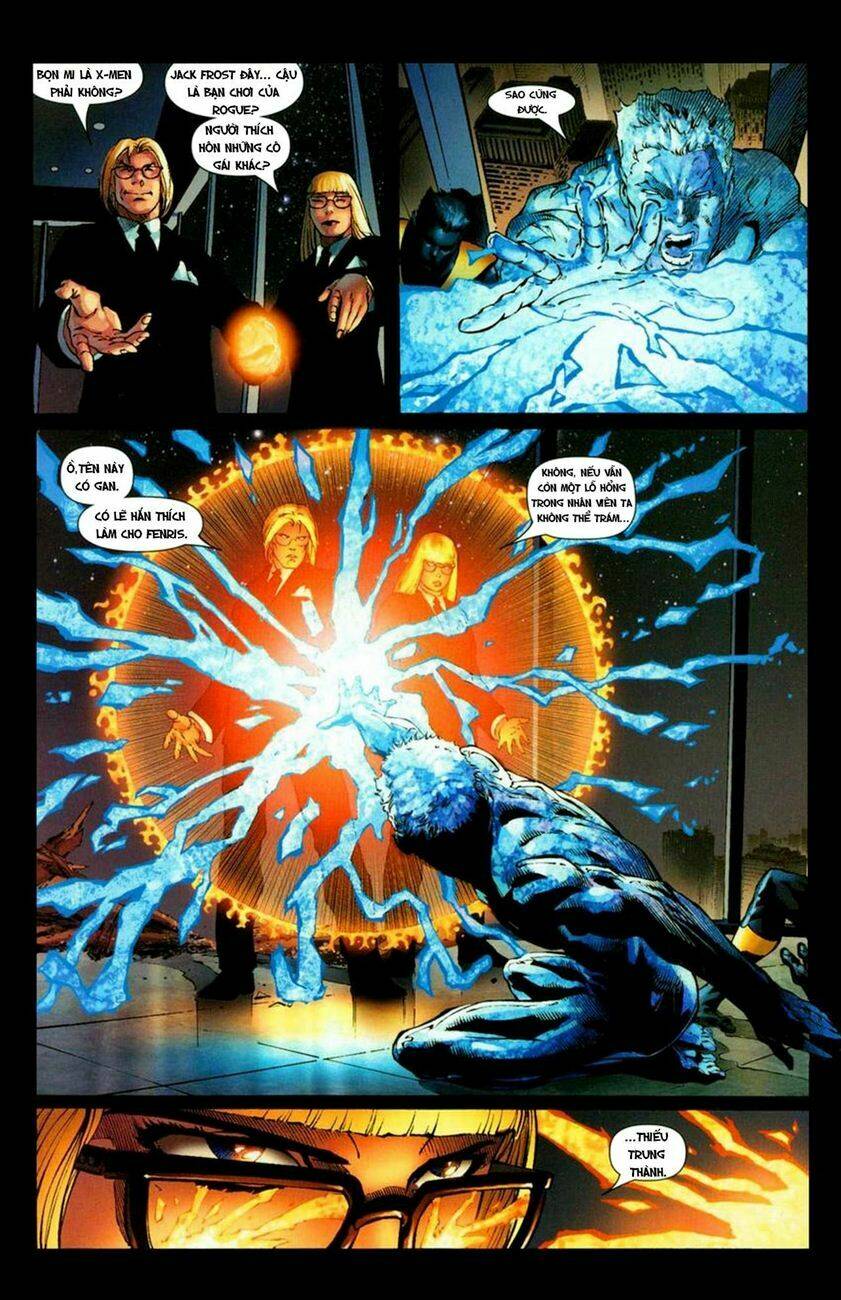 ultimate x-men chapter 53 13