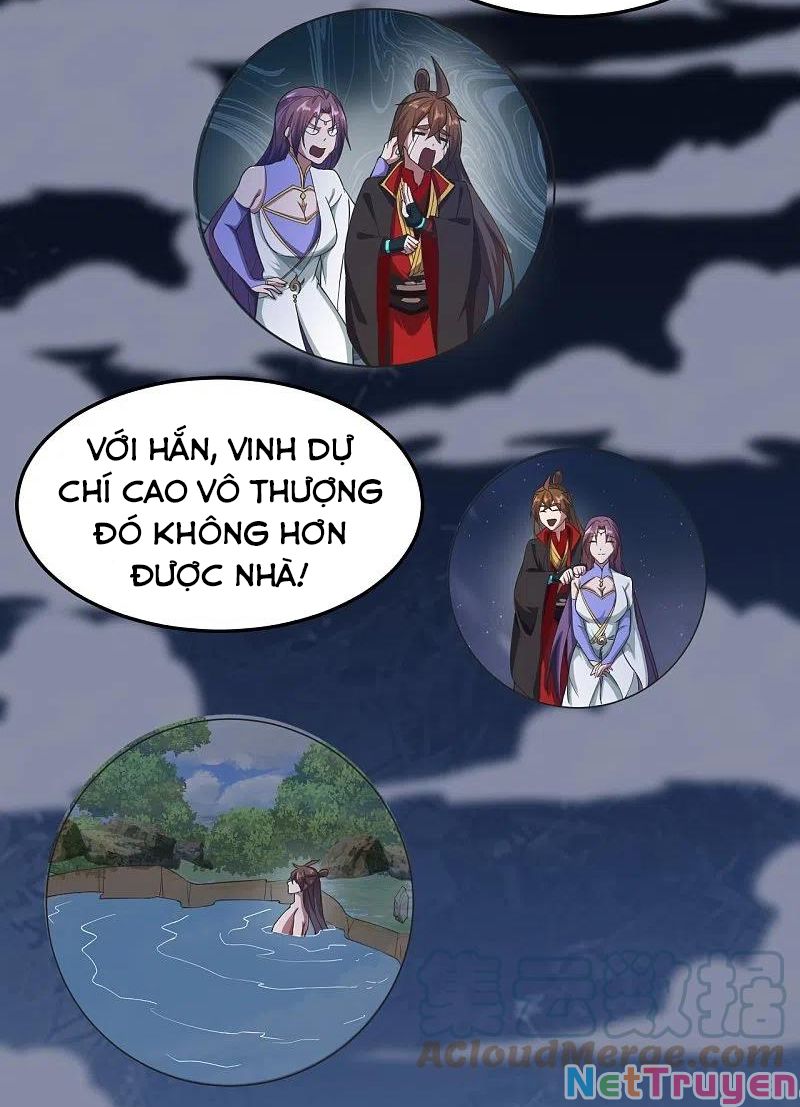 tiên võ đế tôn chapter 307 26