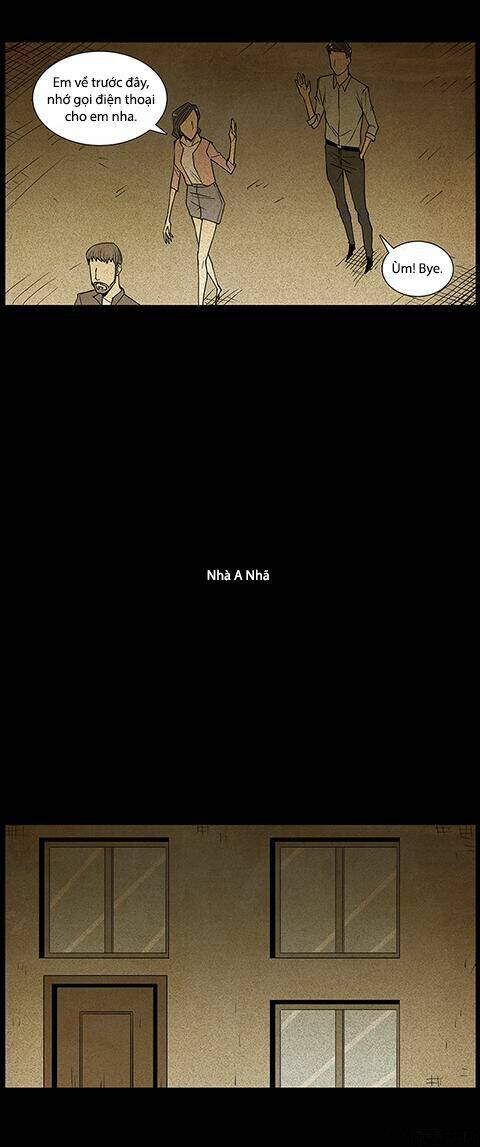 kinh dị đêm khuya chapter 86 20