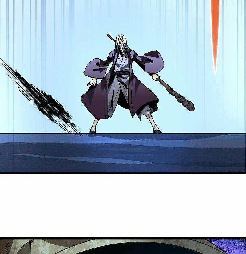 thần điêu hiệp lữ (new 2020) chapter 11 31