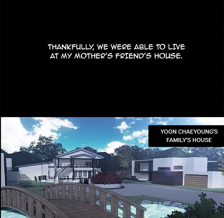 quý cô chân dài chapter 30 56