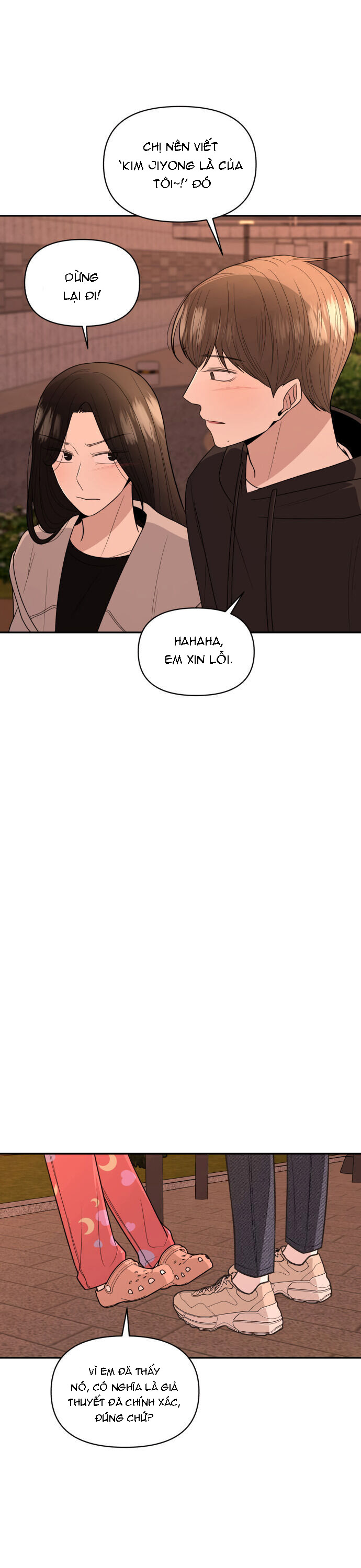 xin hãy xuất hiện chapter 5.2 6