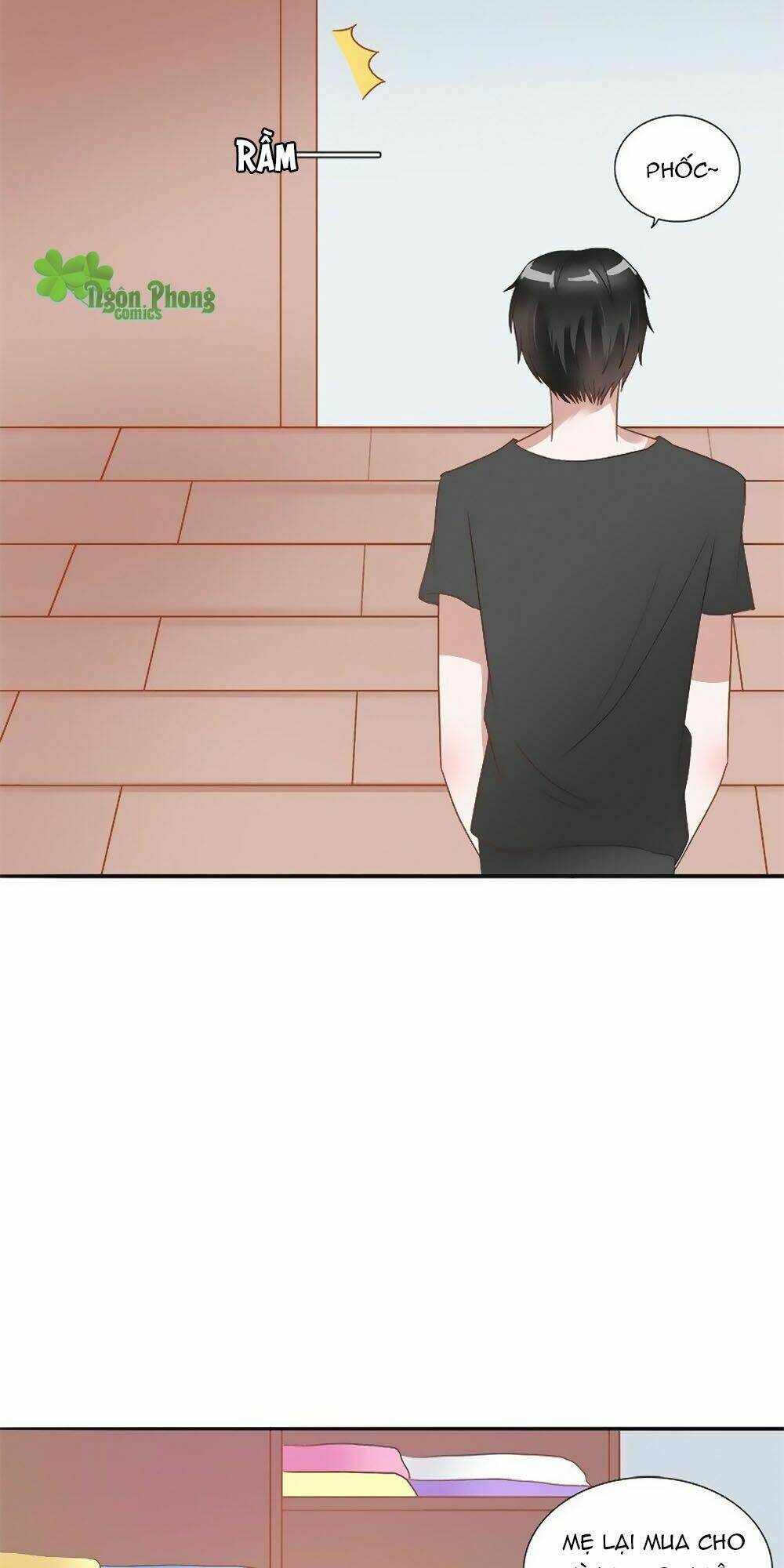 phải lòng ông chú hàng xóm chapter 9 13