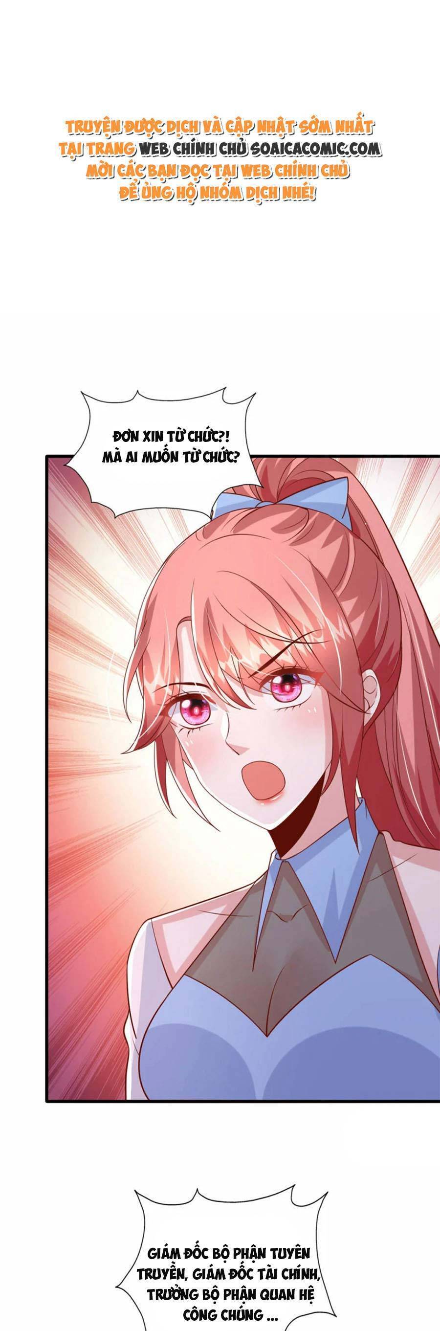 đại lão gọi tôi tiểu tổ tông chapter 156 2