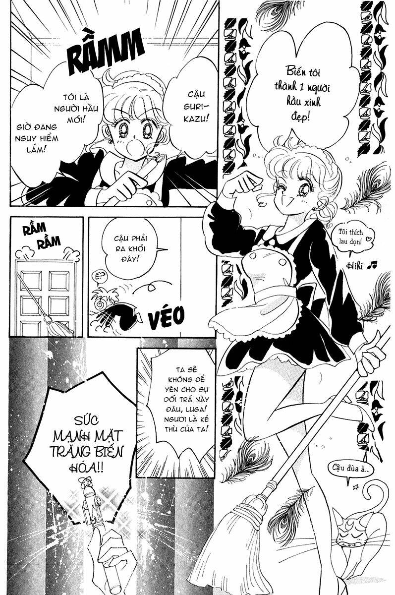 code name wa sailor v chapter 6 27