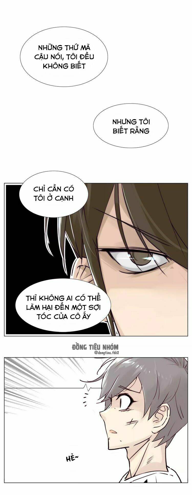 lấp lánh tình yêu kẹo bạc hà chapter 17 7