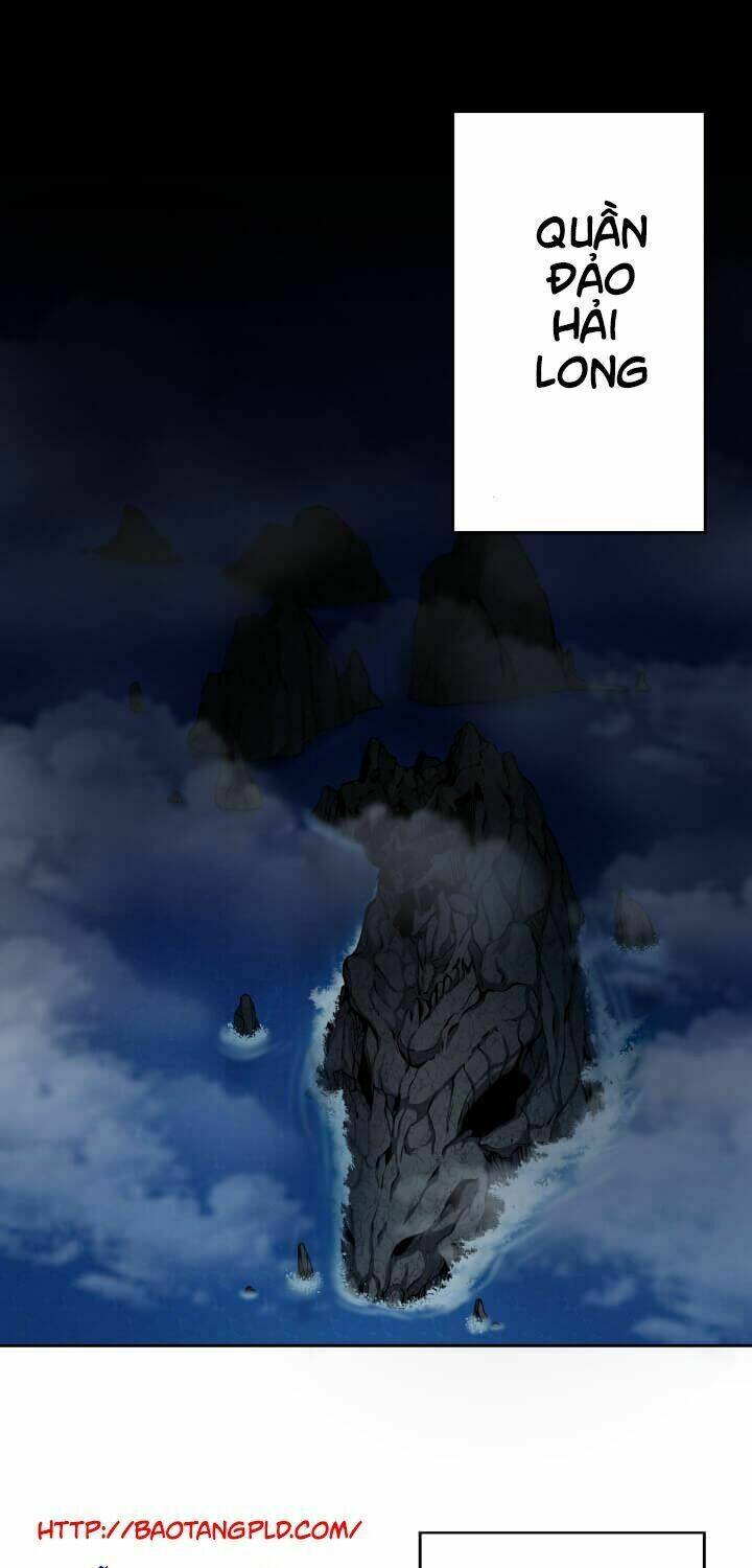 lôi thần chuyển sinh chapter 6 51