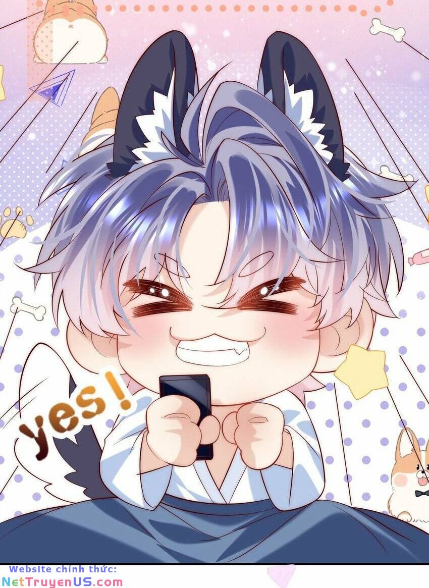 ta được thế thân tỏ tình chapter 12 20