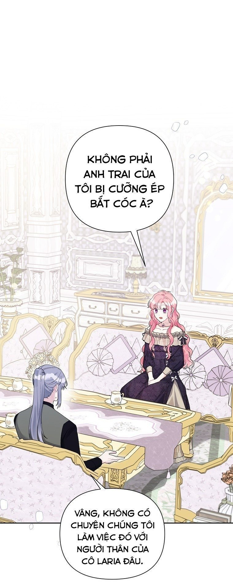 trở thành con dâu bất đắc dĩ chapter 108 1