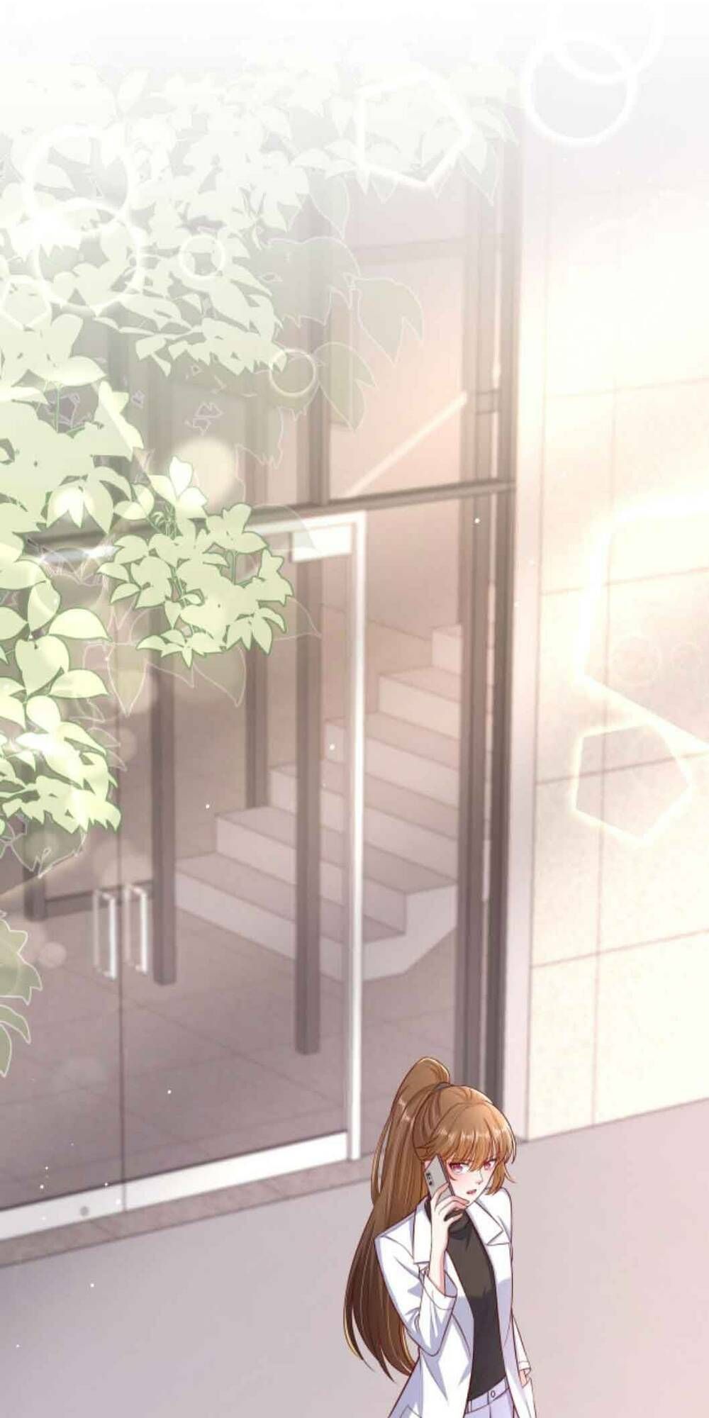 nhất sanh hữu hỉ chapter 58 6