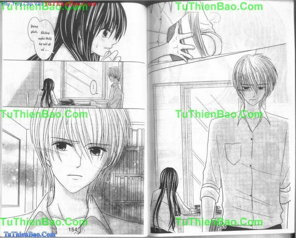 công chúa người cá chapter 4 15