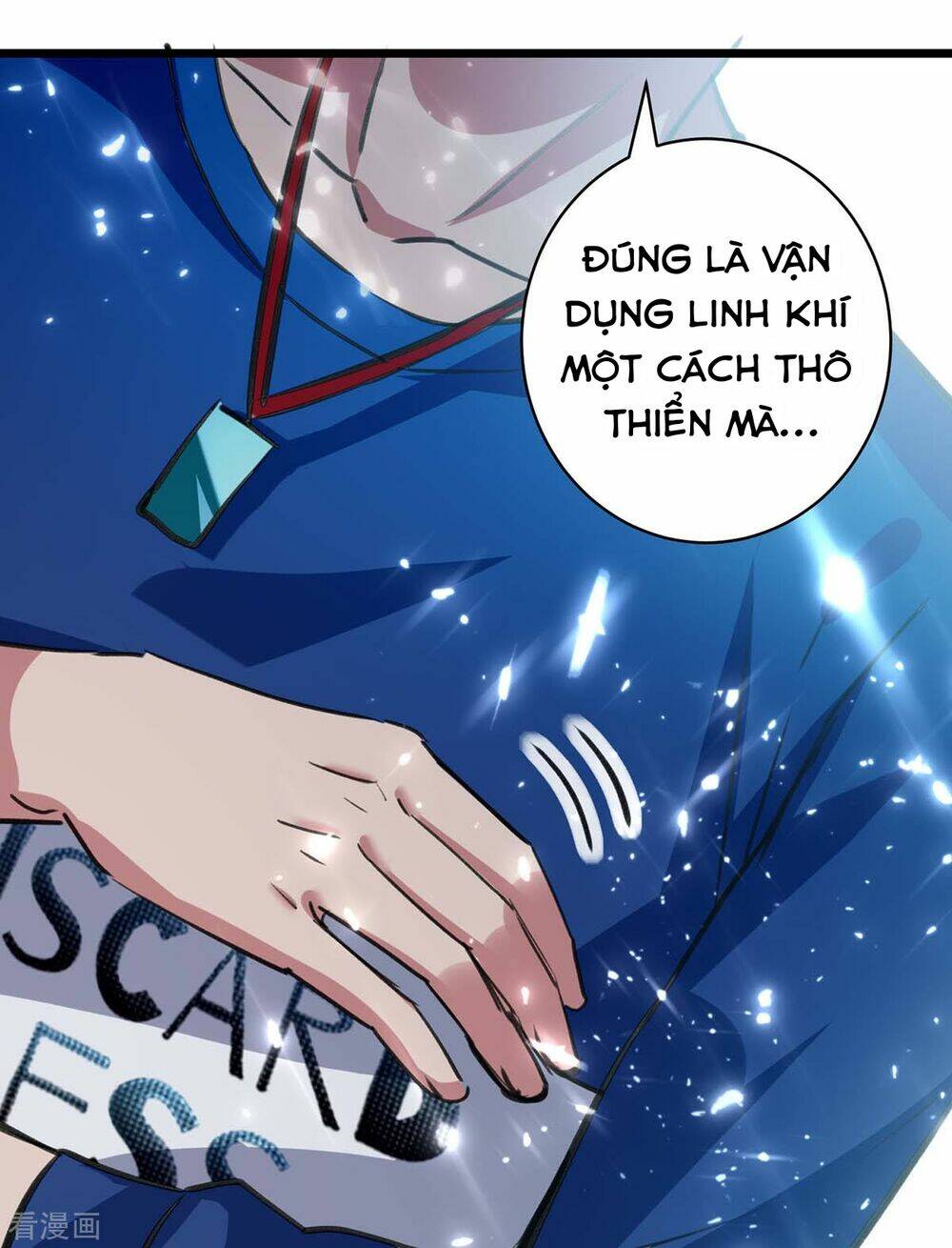 trọng sinh khí thiếu quy lai chapter 154 18