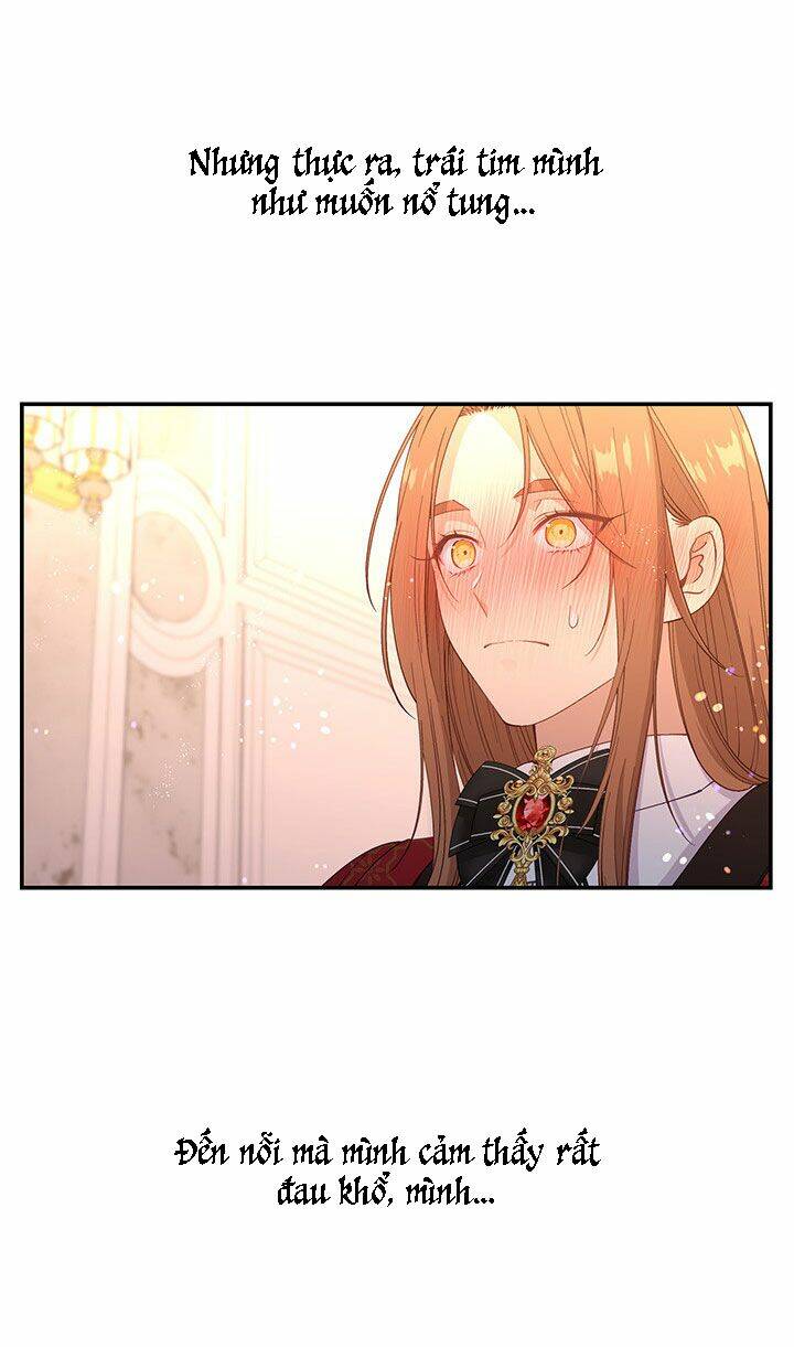 hãy coi chừng ác nữ chapter 67 10