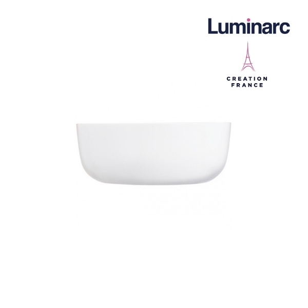 Khay nướng Thuỷ Tinh Luminarc Diwali Service 18cm - LUDIN2945