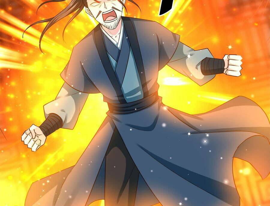 cửu dương đế tôn chapter 188 20