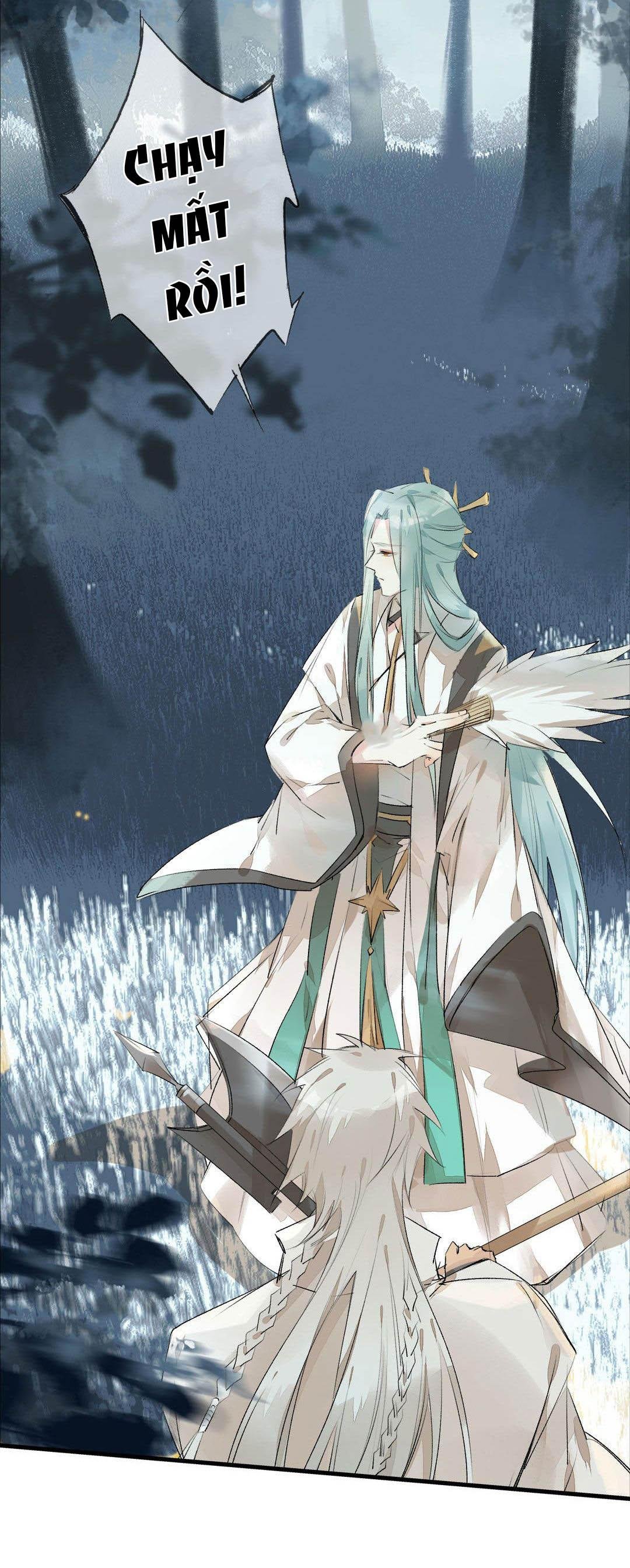 các nam nhân ở rể chapter 3 41