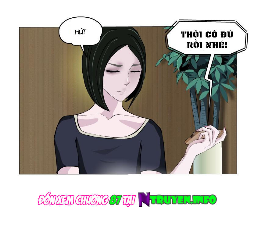 cạm bẫy của nữ thần chapter 86 28