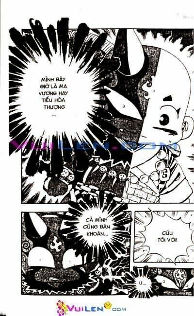 những người bạn tốt chapter 30 8