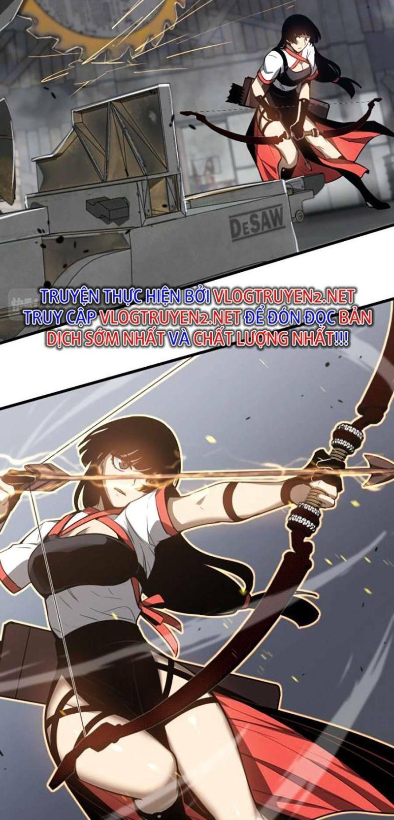 siêu tiến hóa chapter 82 9