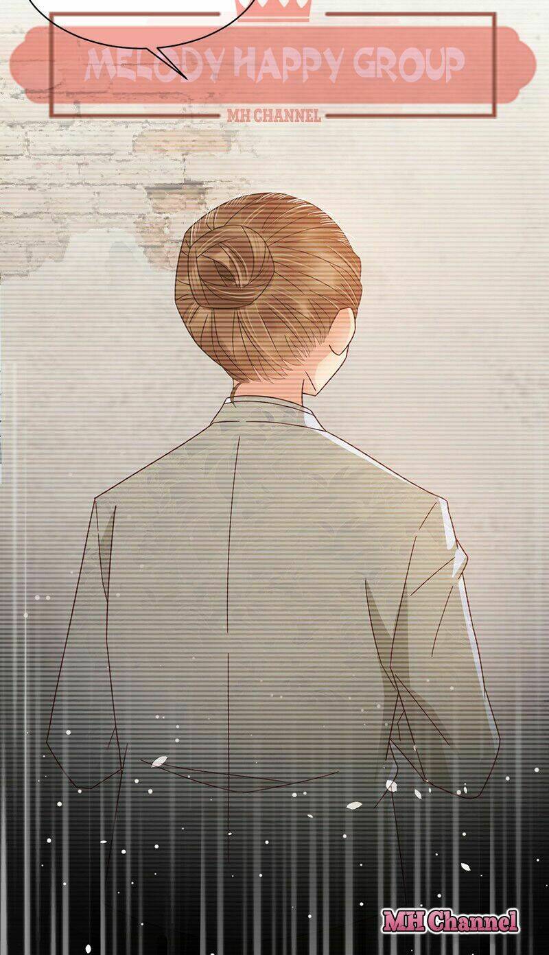 thịnh thế điềm sủng: cô vợ nhỏ đáng yêu của dịch thiếu chapter 29.5 16