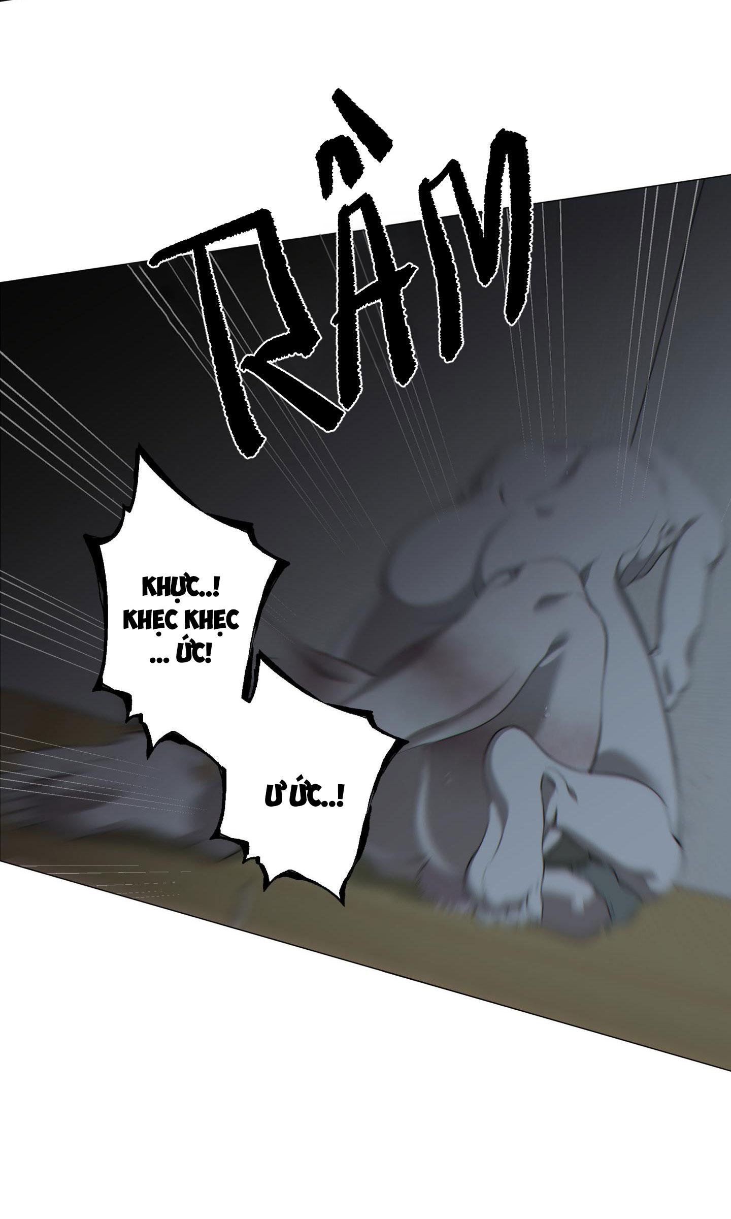 mặt nạ đầu cừu chapter 6 5