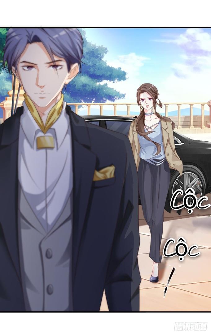 phệ tình chapter 3 15