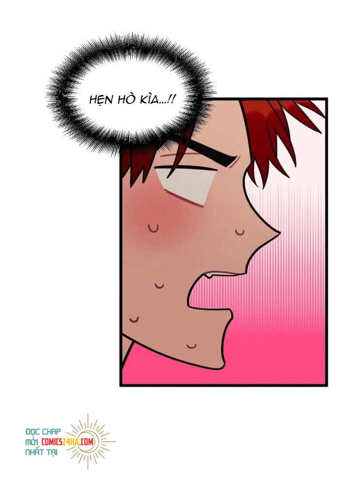 điều ước của cậu là mệnh lệnh của tớ chapter 7 7