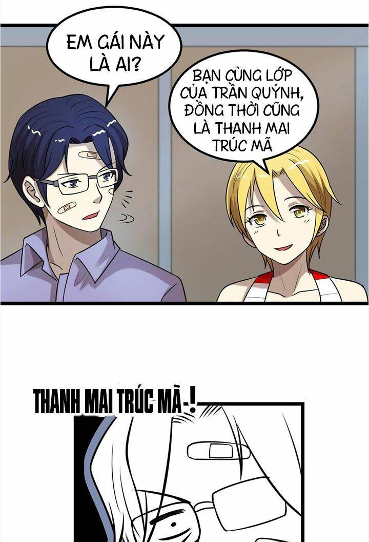 đai ca trở lại tuổi 16 chapter 37 22