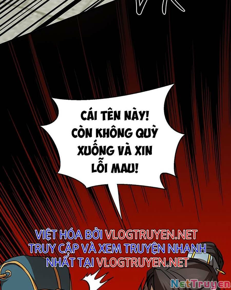 võ đang kỳ hiệp chapter 72 70