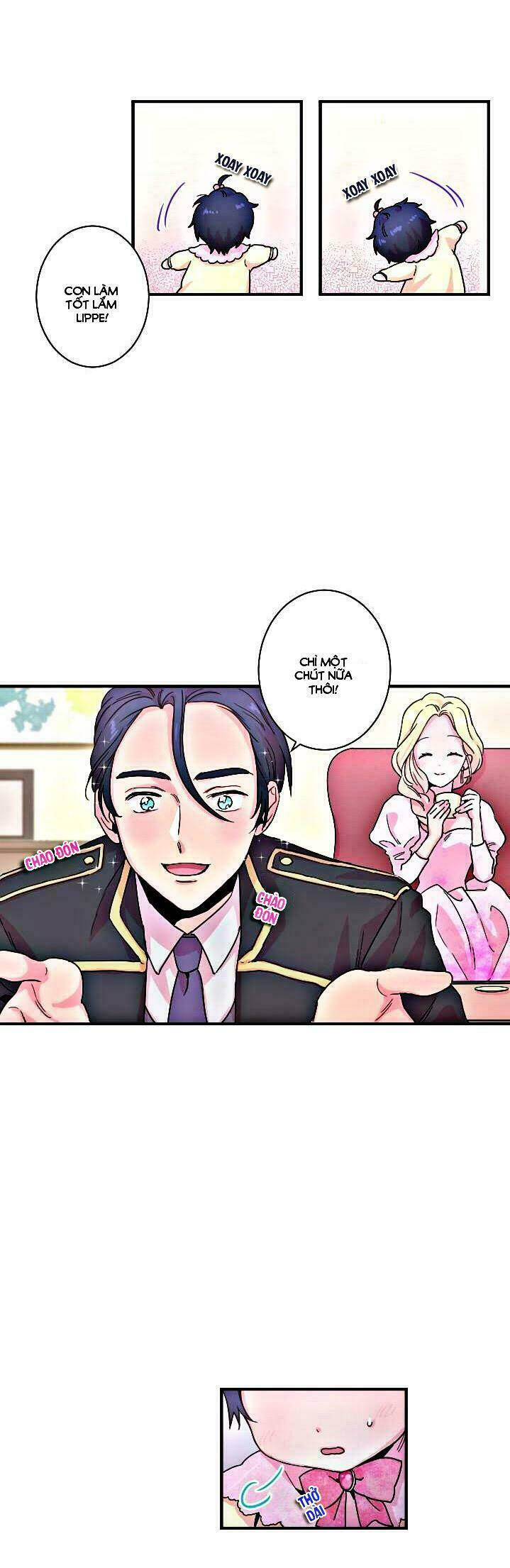 lady baby chapter 10 13