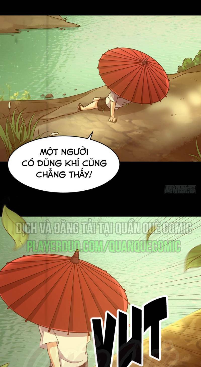 thập nhị thiên kiếp chapter 15 16