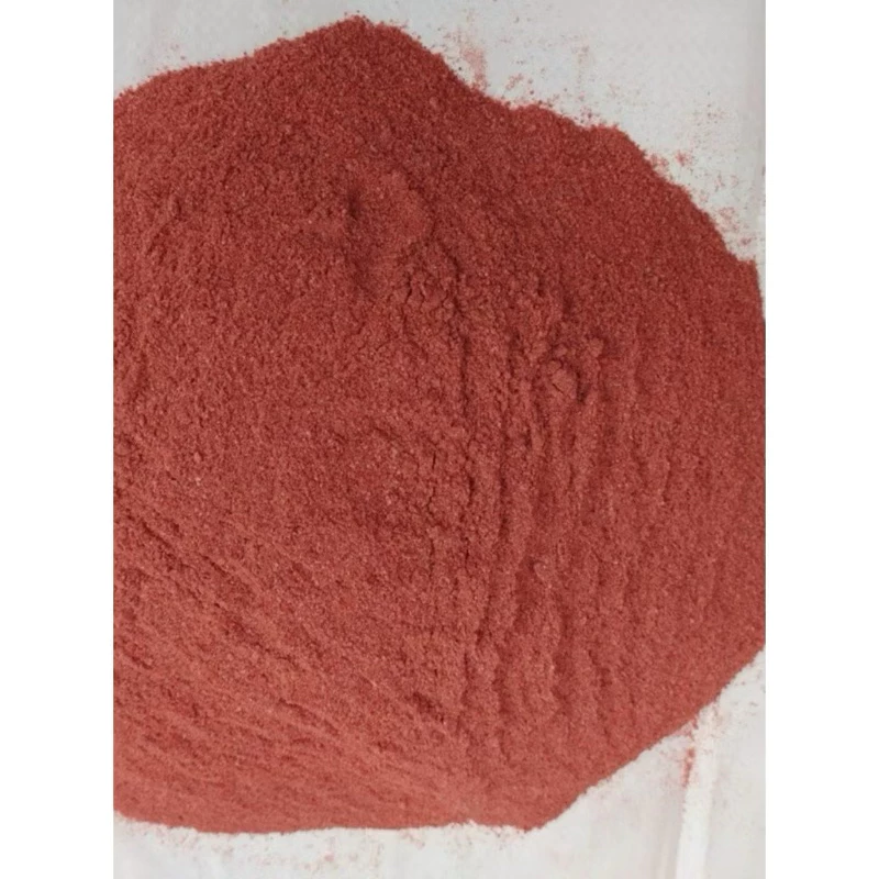 1kg Phân Bón Kali đỏ bột Phú Mỹ Giúp Ra Hoa Nhiều, Tạo Trái Sai, Ngọt Trái, Chống ngã cây