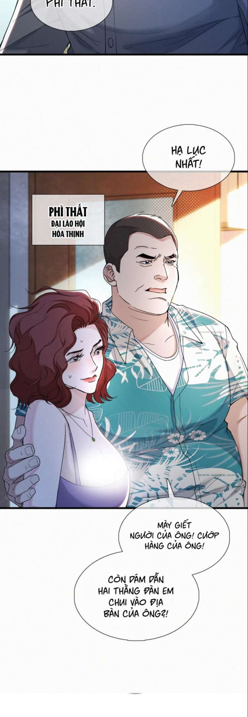 ngày quốc tế thiếu nhi của sơ tam chapter 17 34